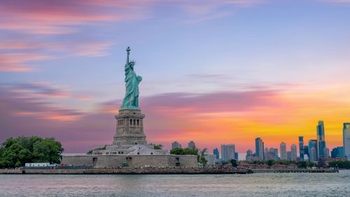 Quick New York Guide: Unmissable Places To Visit In The City